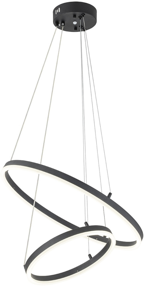 10254/2LED Black APP_