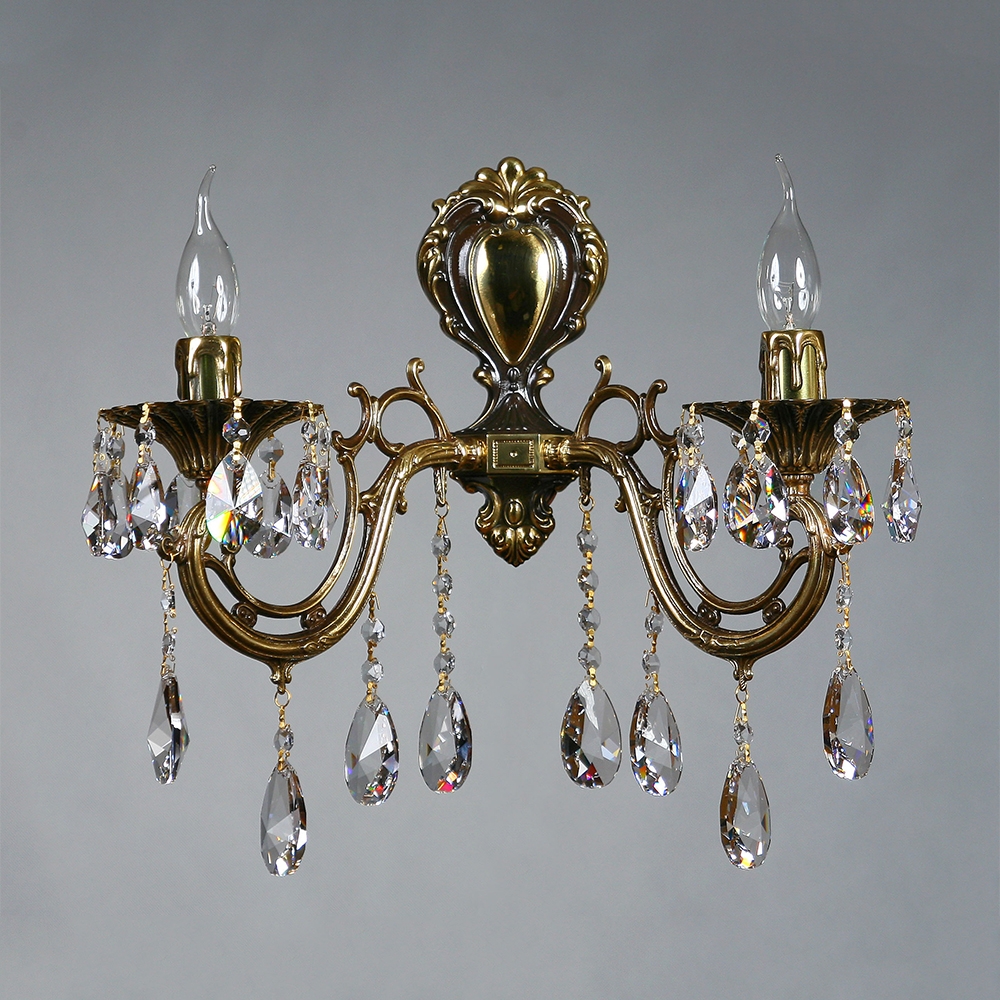 8818/2 PB Tear Drop_