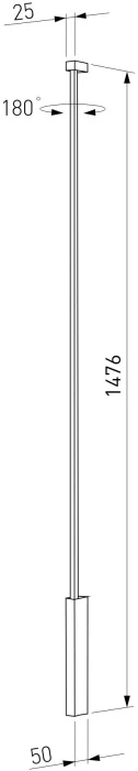 40133/LED Elektrostandard