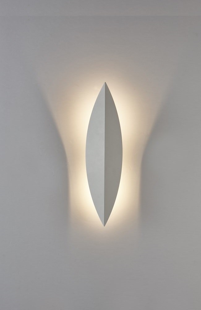 JOYA AP6W LED WH Crystal Lux