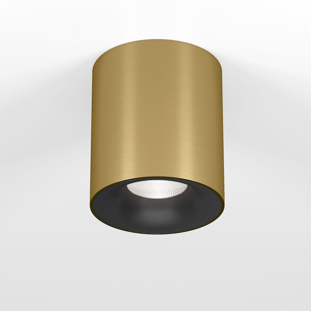 Точечный светильник Primo 25116/LED Elektrostandard