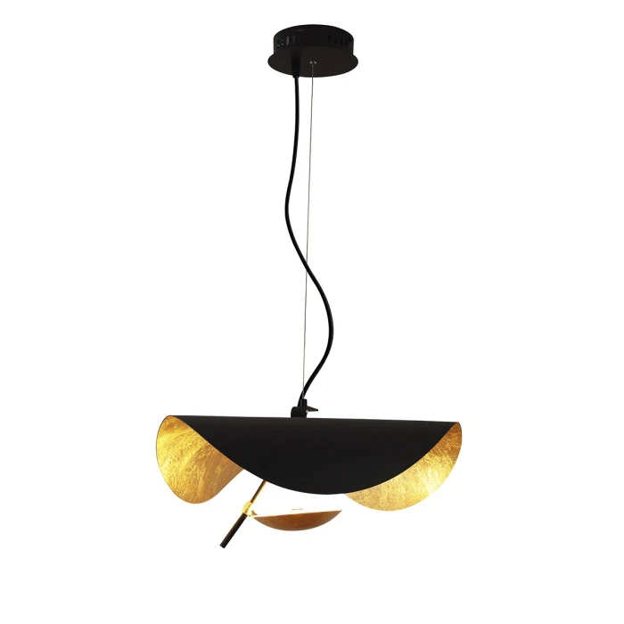 8821P/S black/gold