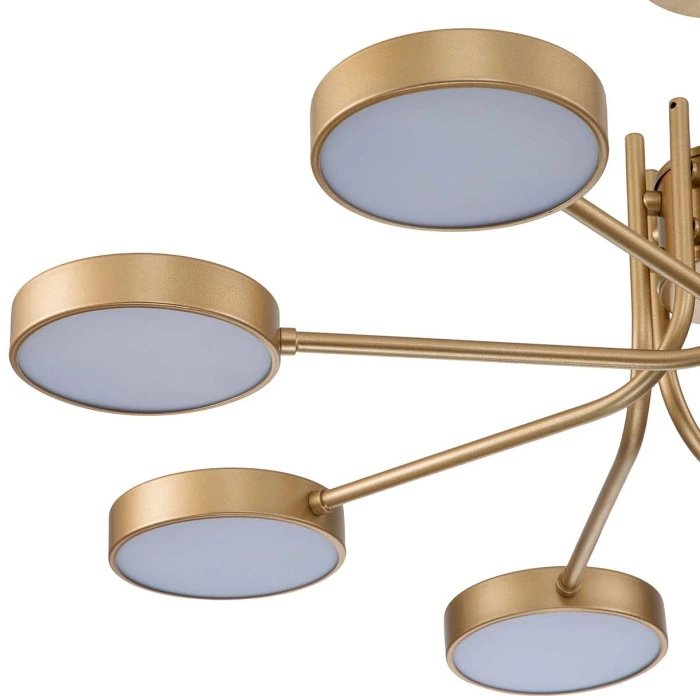 10258/8LED Escada