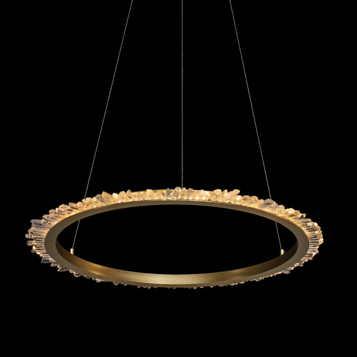 MD20020154-1B satin gold