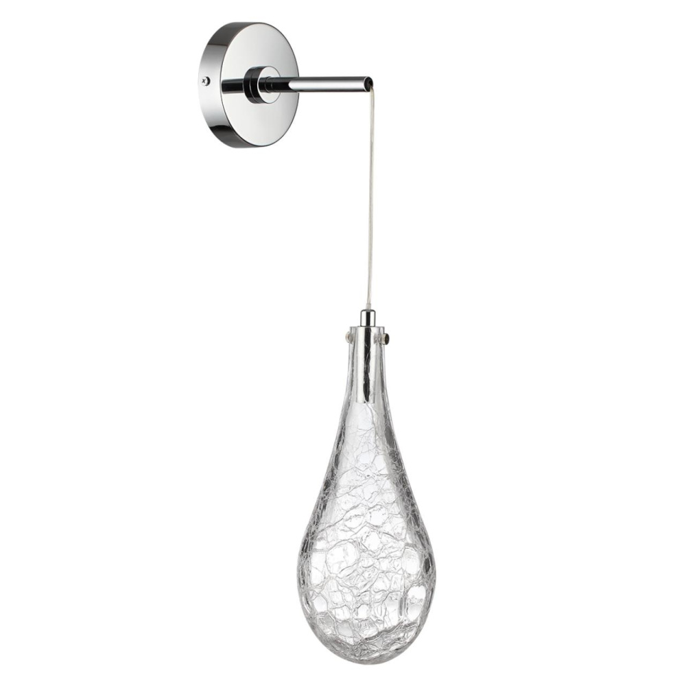 Бра BRAID 7148/5WL Odeon Light