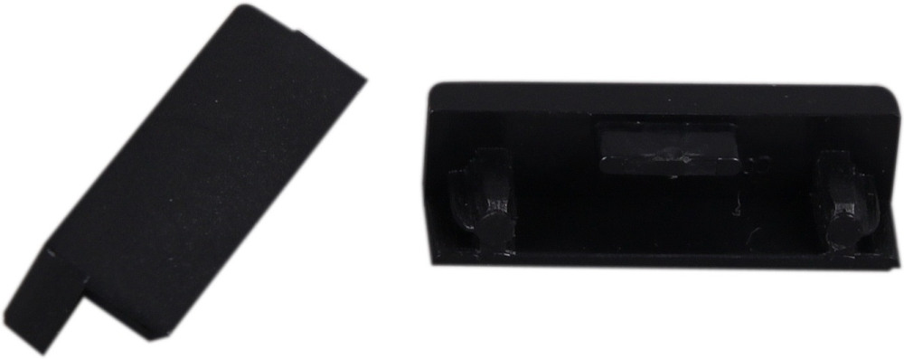 RL 06100 track rail end cup_