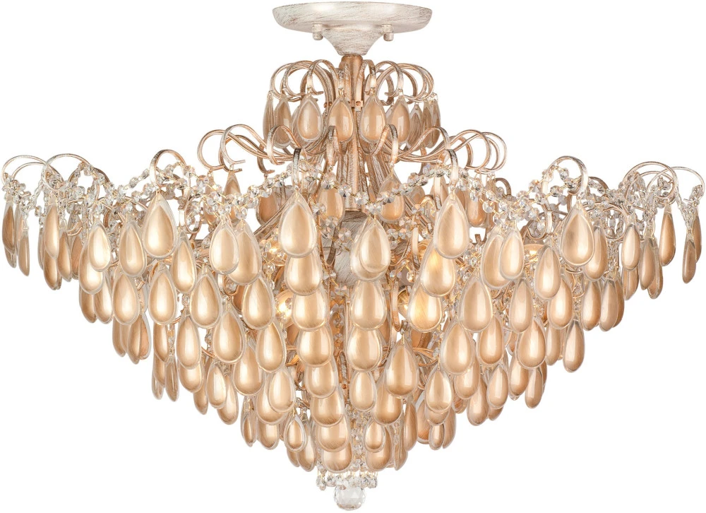 MONICA PL12 GOLD AM Group