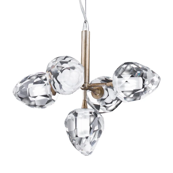 P68038M-5 gold Delight Collection