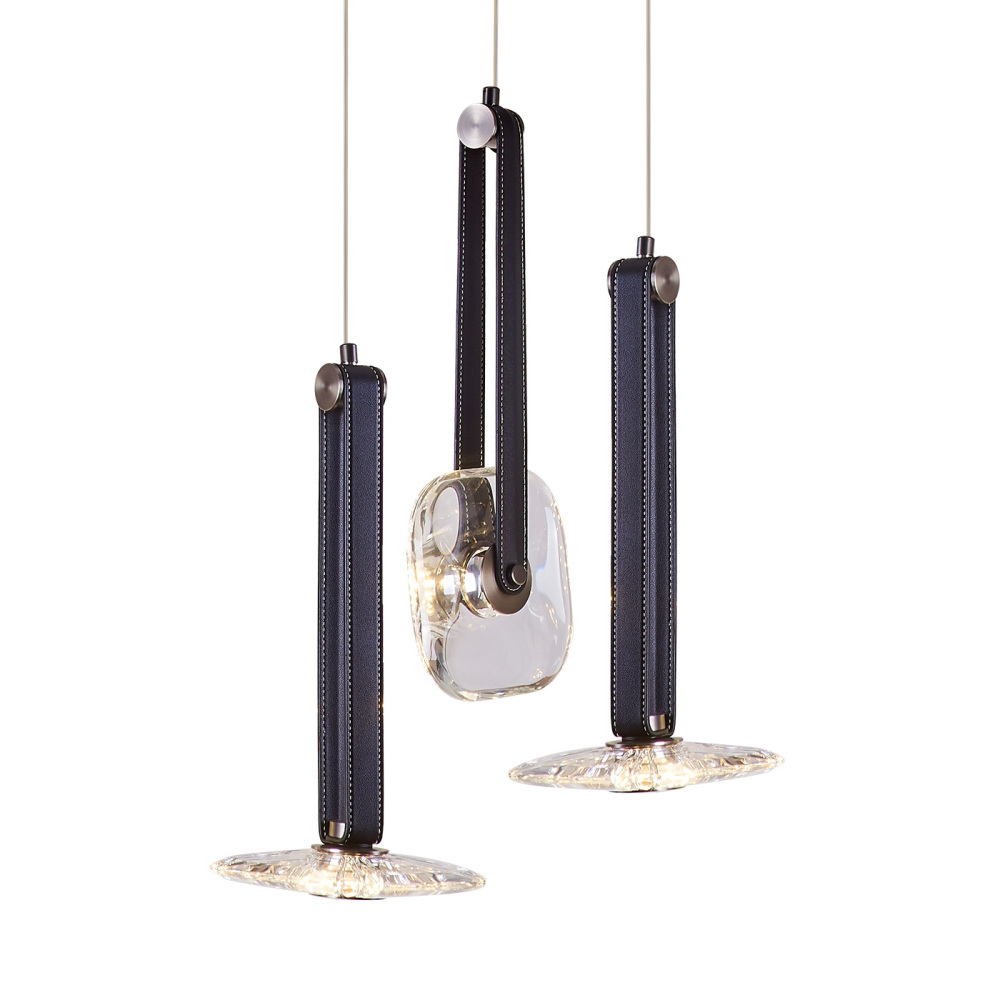 OD2553-3 black/clear Delight Collection