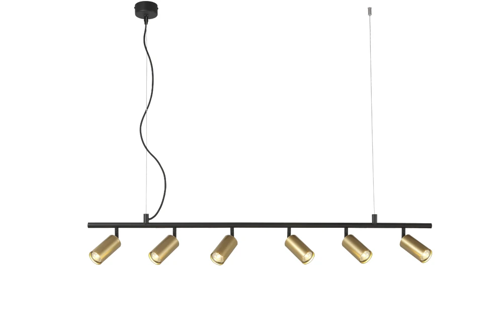 CLT 015C6 L1200 BL-GO Crystal Lux