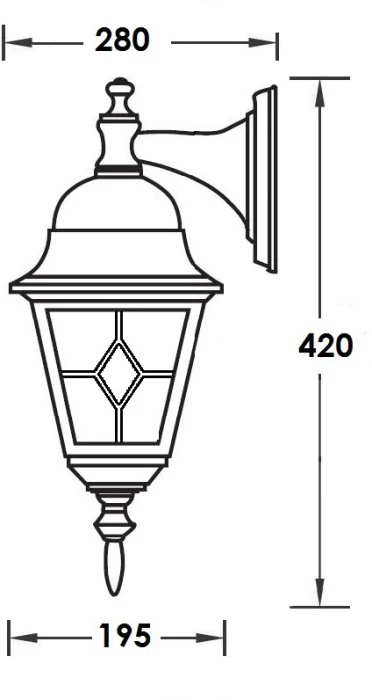 79902MlgW/04 Bl Oasis Light