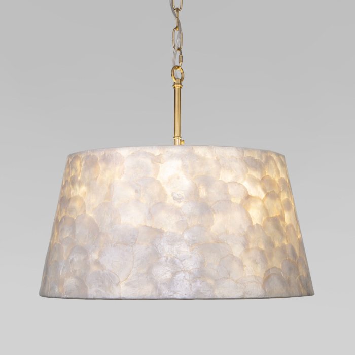 101013/5 латунь/перламутр