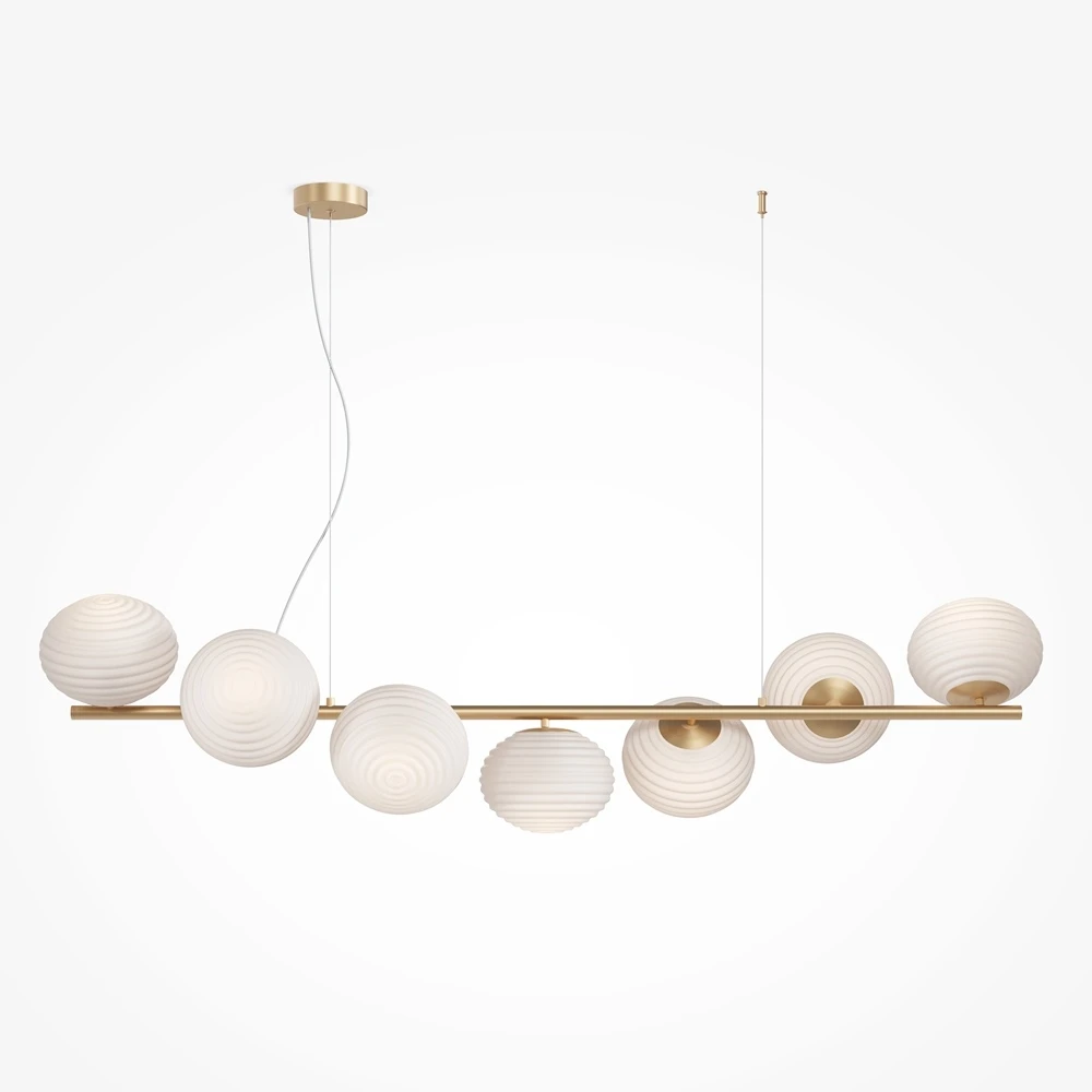 MOD268PL-07G Maytoni