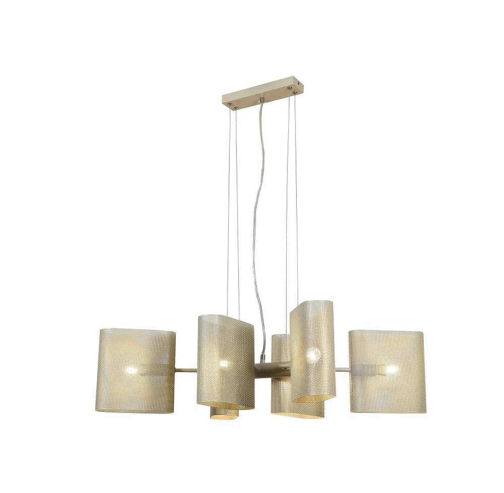 V11813-6P Moderli