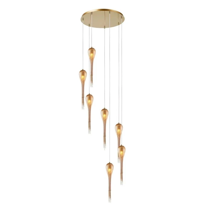 A1577SP-7GO Arte Lamp
