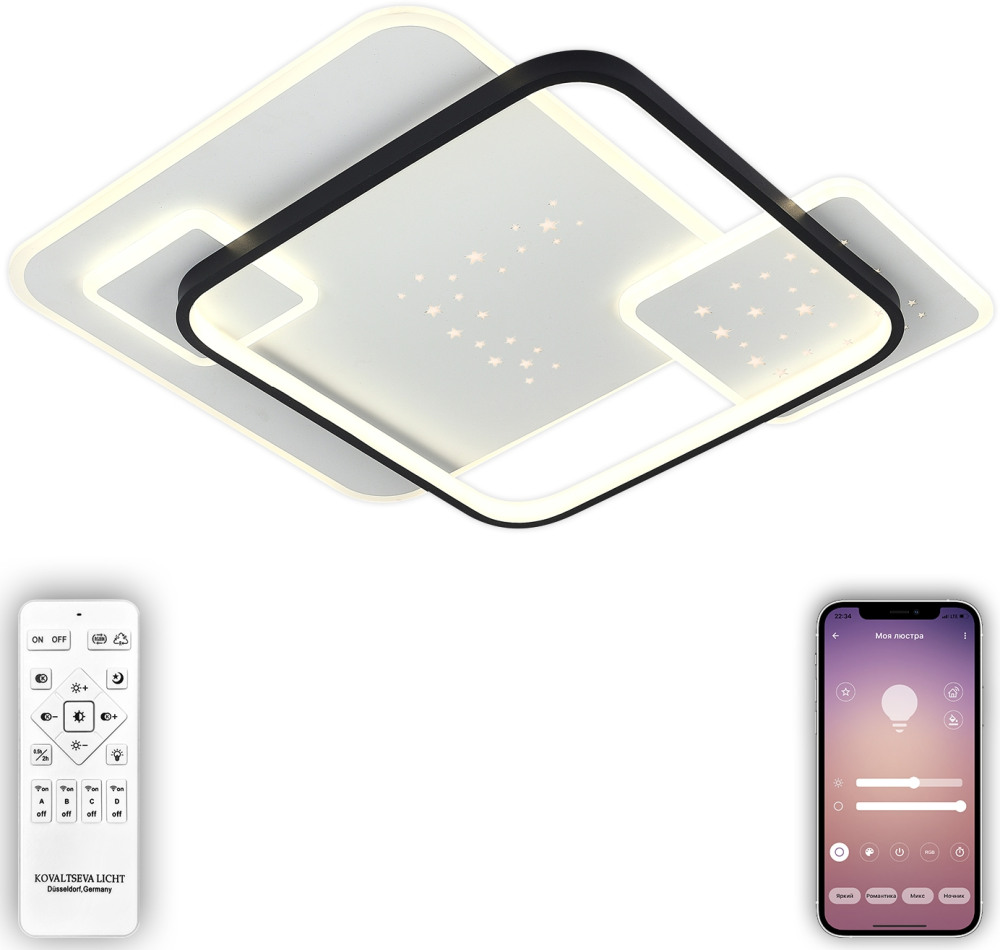 INNOVATION STYLE 83116_