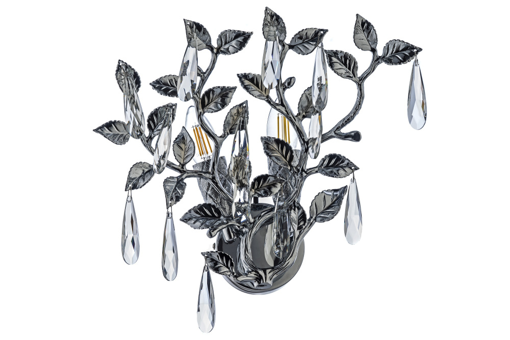 Бра Acerra Acerra E 2.35.100 N Dio D'Arte