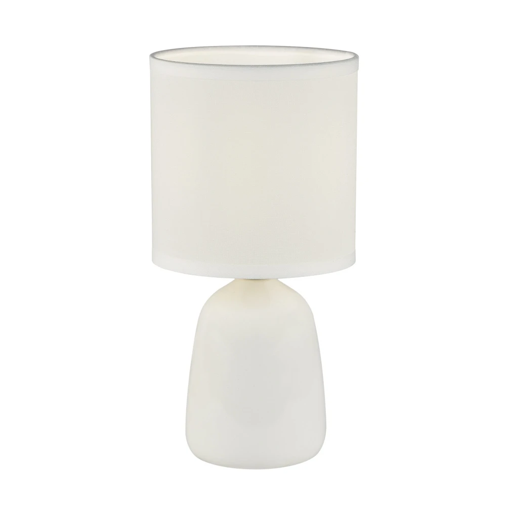 UML-B305 E14 WHITE Uniel