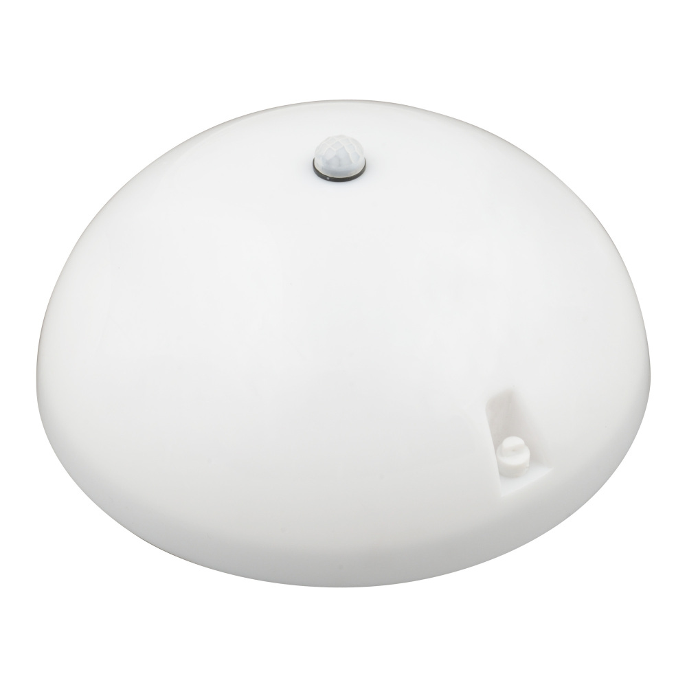 ULW-K20B 8W/4000K SENSOR IP54 WHITE Uniel