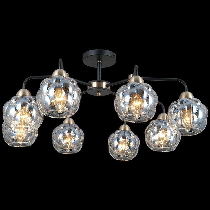 IL0447-8CSQ-79 BK ILLUMICO