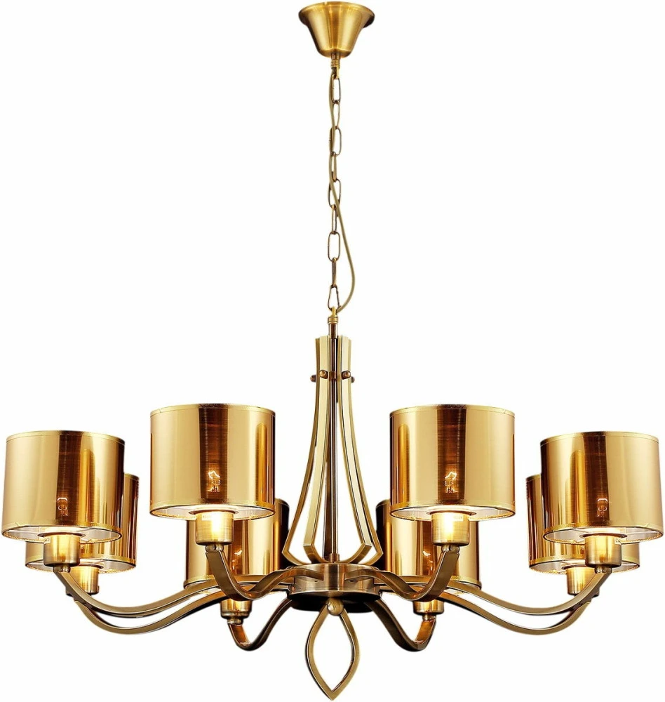 IL1802-8P-17 AB ILLUMICO