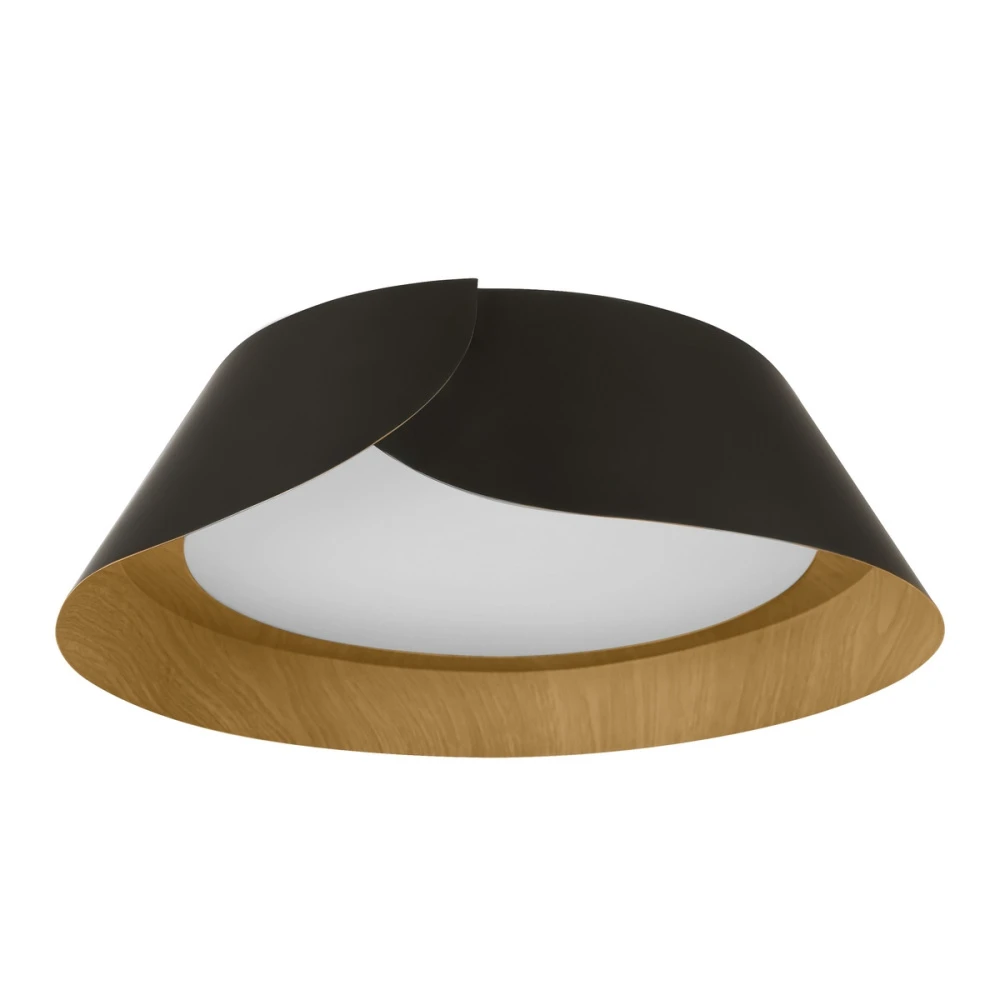 10370 Black Loft It