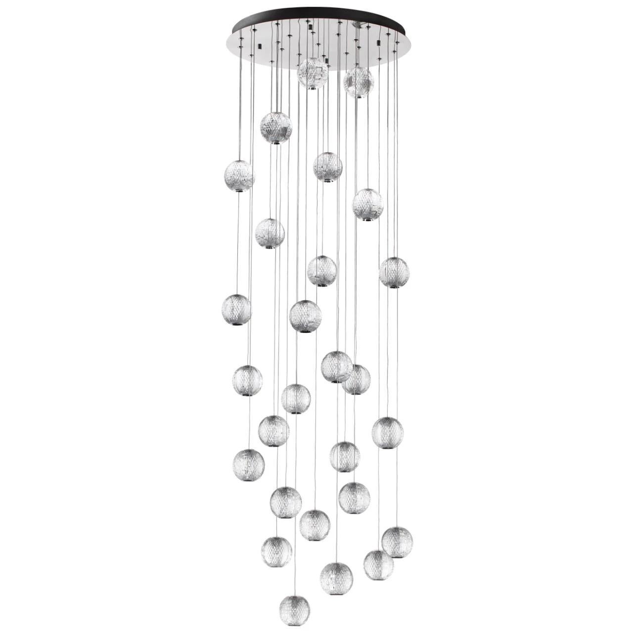 5007/120L Odeon Light