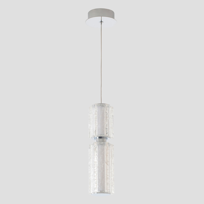 ANTIQUE SP23W LED CHROME