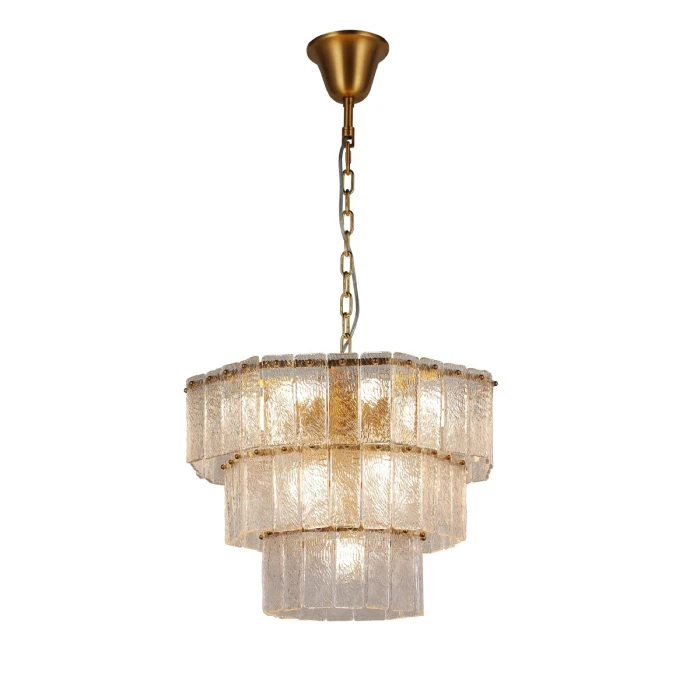 BRCH9192-55 antique brass Delight Collection