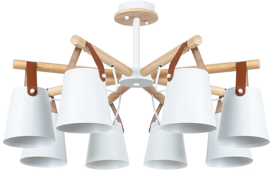 A7032PL-8WH Arte Lamp