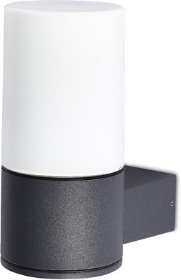 Настенный светильник уличный Top Top DL20502DG E27 Donolux