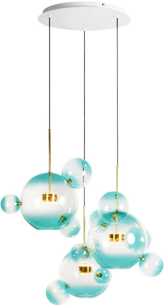 2027-D3 Blue Loft It