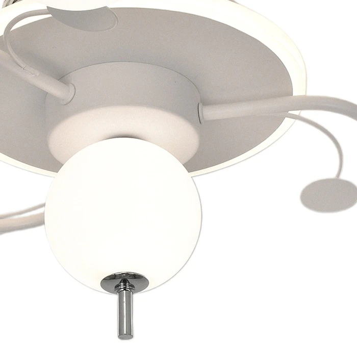 10299/3LED BL Escada