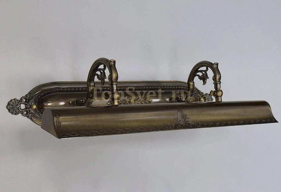 01055 BRONZ Nervilamp