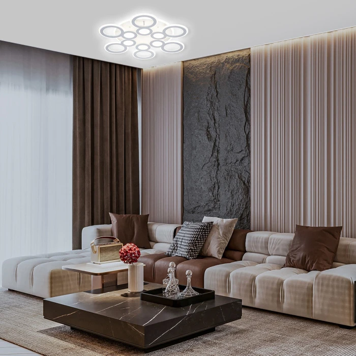10274/6LED Escada