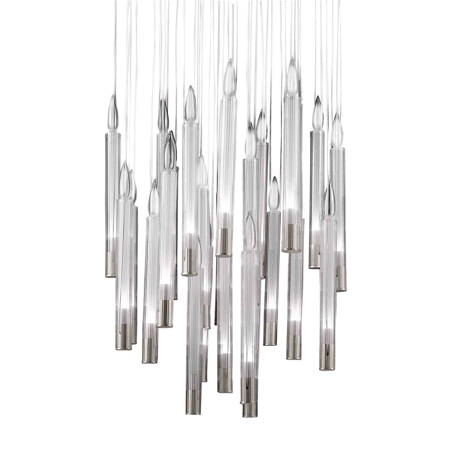 P68094-25 chrome Delight Collection