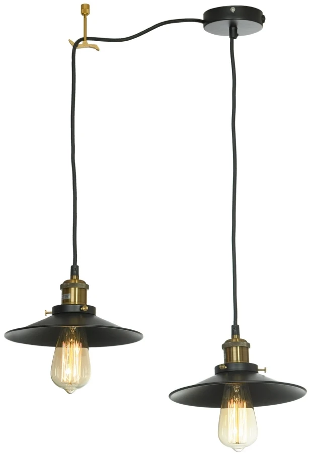 LSP-9601-2 Lussole