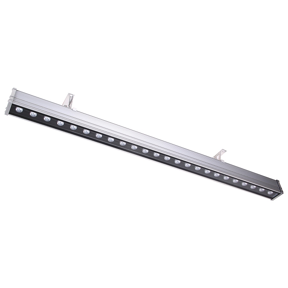 Прожектор уличный LL-890 51287 Feron