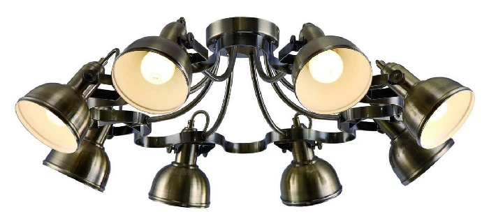A5216PL-8AB Arte Lamp