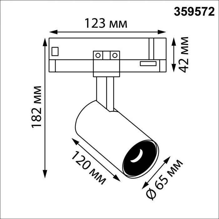 359572 Novotech