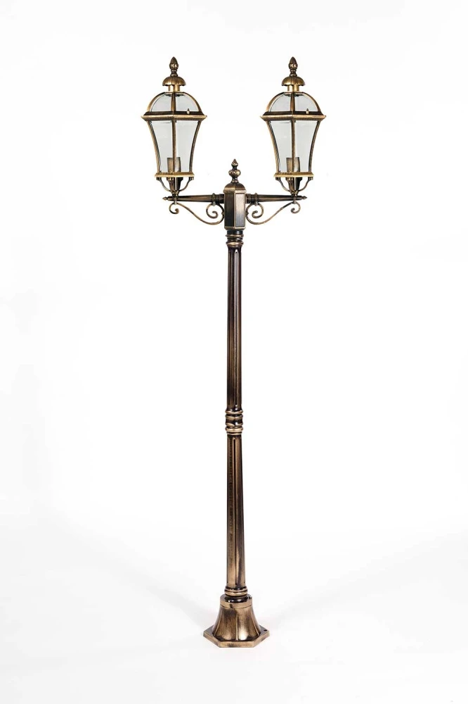 95208LA Gb Oasis Light