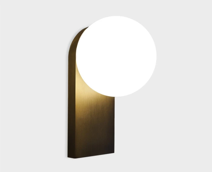 DE-317 bronze Italline