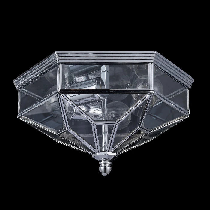 H356-CL-03-CH Maytoni