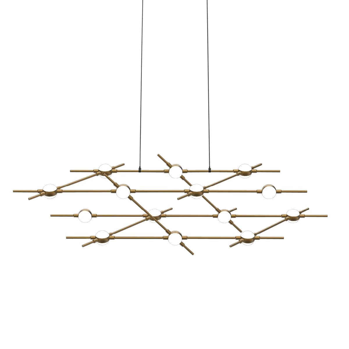 MD18001067-14A  black/gold Delight Collection