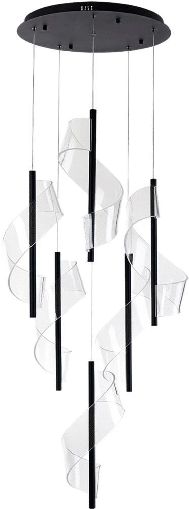 08042-6A,19 Kink Light