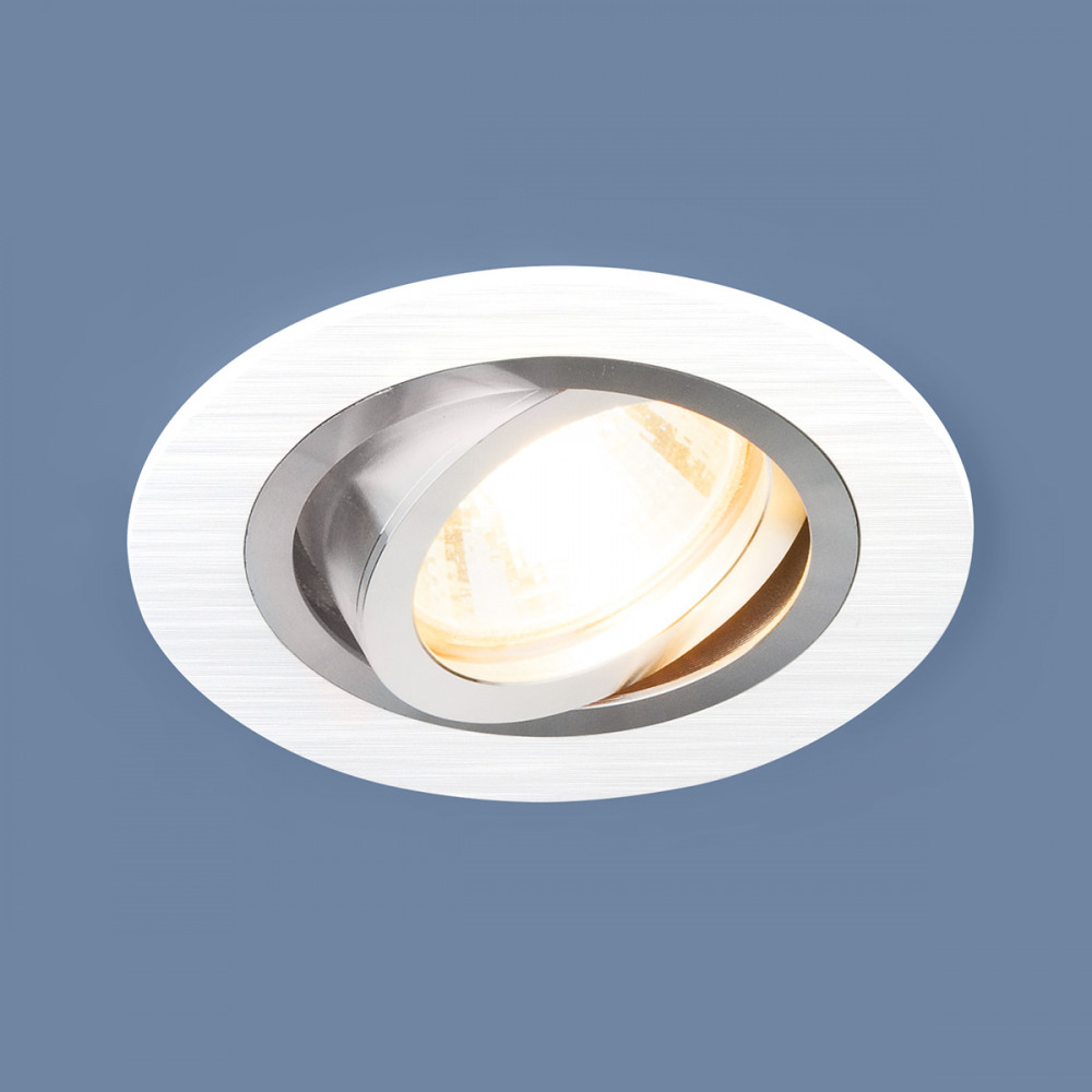 1061/1 MR16 WH белый_