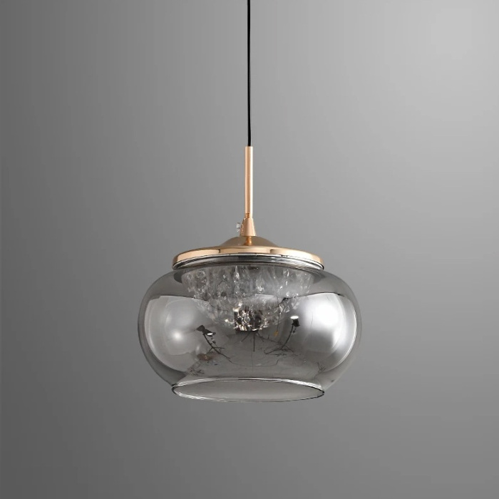 MT9128-1H gold/smoke