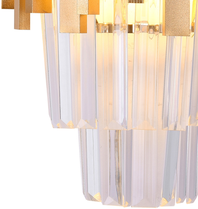 BELLEZZA 81427/2W GOLD_