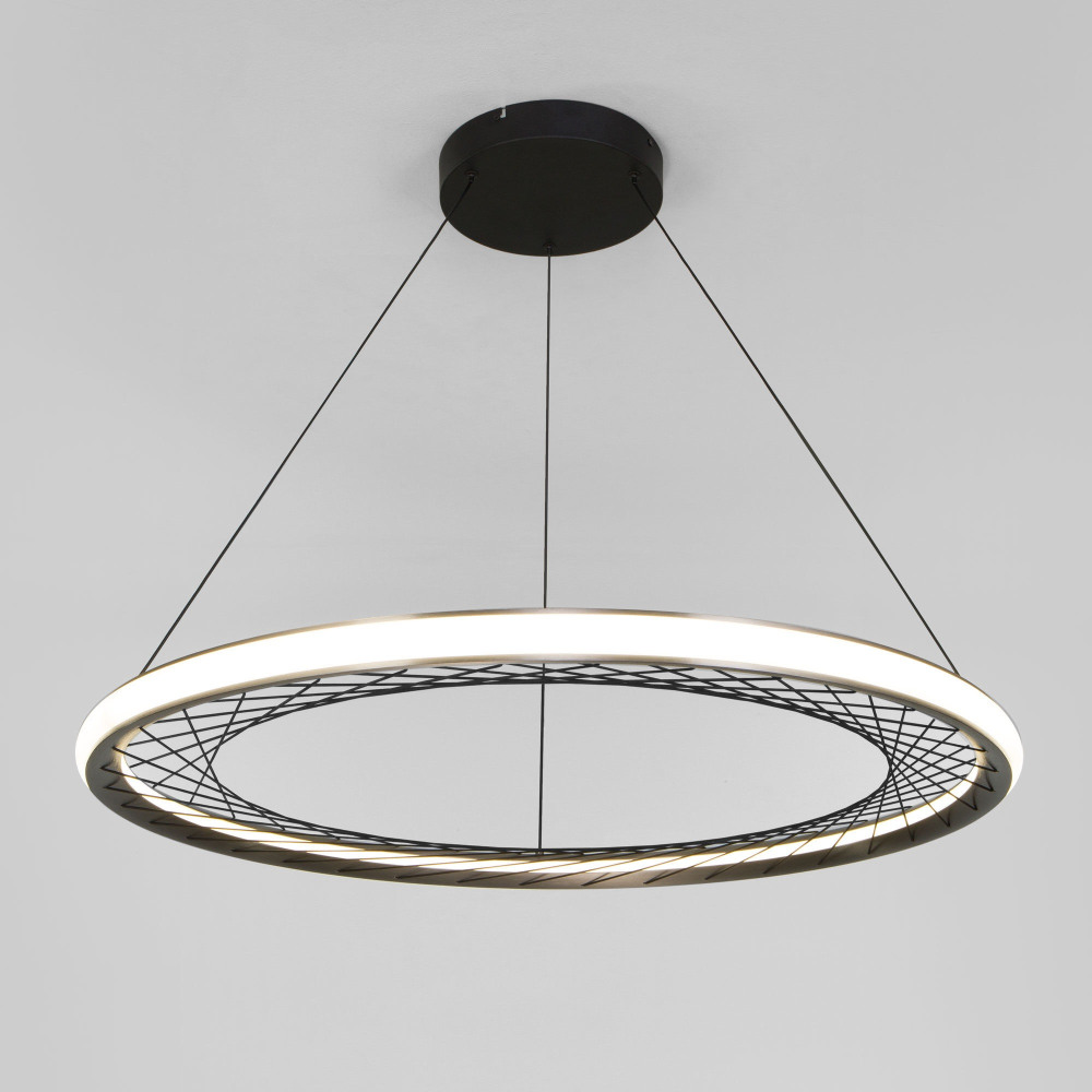 40025/1 LED серый_