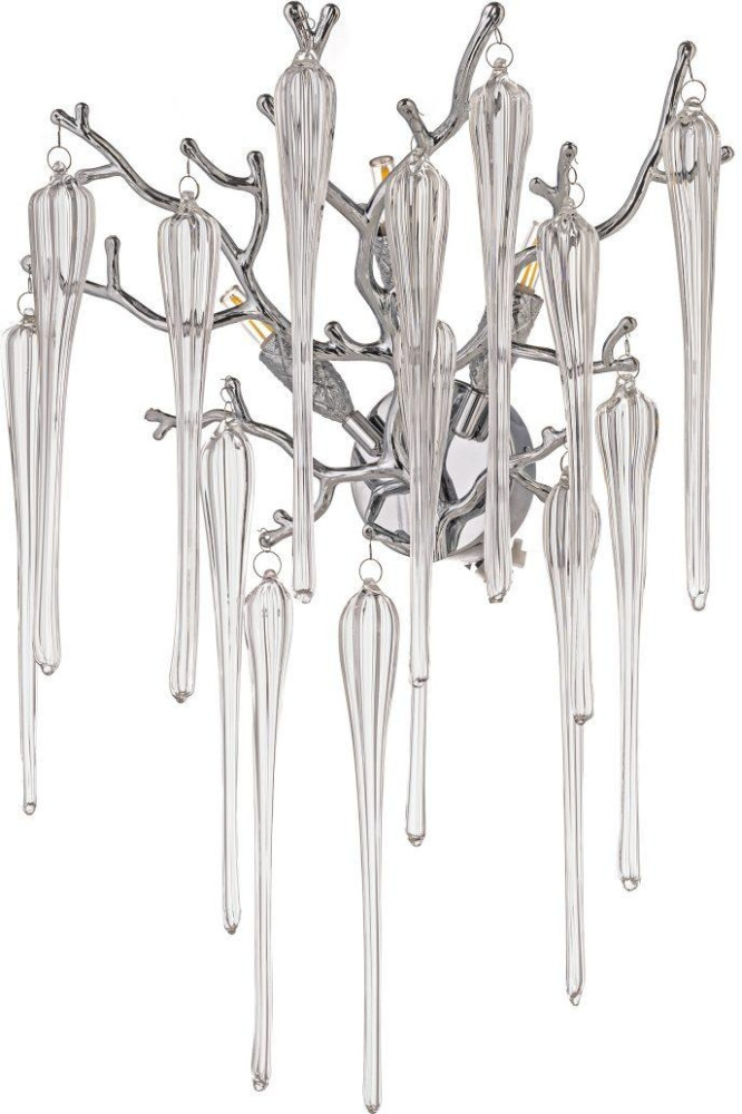 Бра Tavenna Nickel Tavenna H 2.40.101 N Dio D`arte